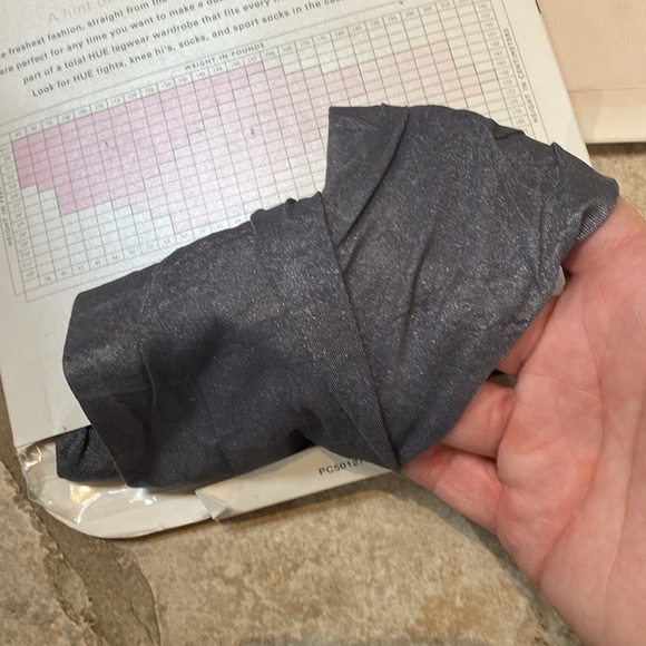 🆕 3 x pantyhose - Picture 5 of 11